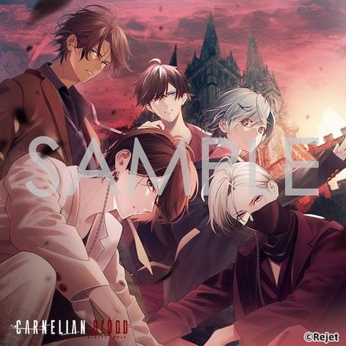 EROSION 5-Vocal-Band ""EROSION"" 3rd Season vol.2「...