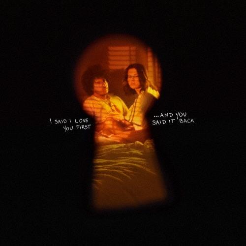 Selena Gomez アイ・セッド・アイ・ラヴ・ユー・ファースト…アンド・ユー・セッド・イット・...