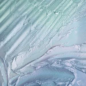 Simmer Pine Bubble 7inch Single