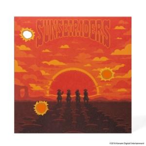 コナミ矩形波倶楽部 Sunset Riders<...の商品画像