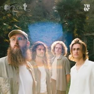 Yuuf Alma's Cove 12inch Single