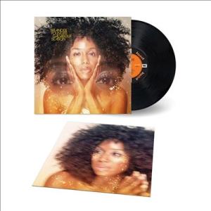 Brandee Younger Gadabout Season＜限定盤＞ LP