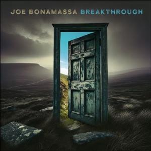 Joe Bonamassa Breakthrough CD