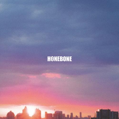 HONEBONE ドーン CD