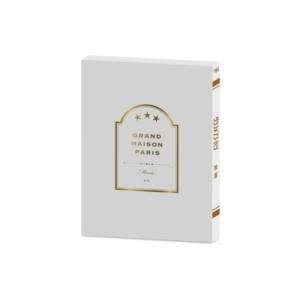 グランメゾン・パリ 豪華版 DVDの詳細画像1