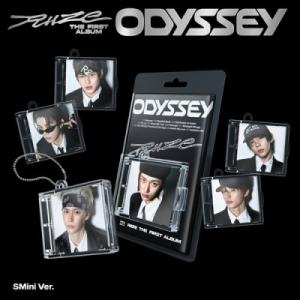 RIIZE Odyssey: RIIZE Vol.1 (SMini Ver.)(ランダムバージョン)...