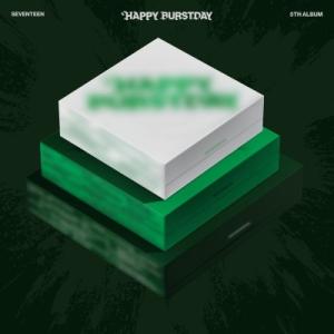 SEVENTEEN HAPPY BURSTDAY...の商品画像