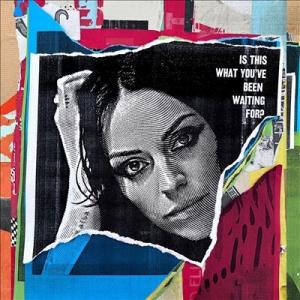 Amy Macdonald Is This What You'e Been Waiting For?...