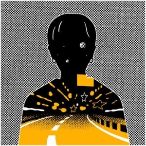 柴田聡子 Passing / Passing (PAS TASTA Remix) 7inch Sin...