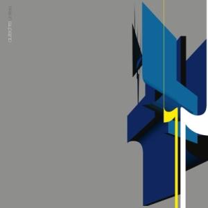 Autechre Untilted LP