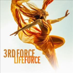 3rd Force Lifeforce CD