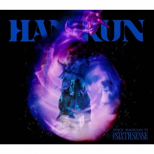 HAN-KUN VOICE MAGICIAN VI 〜THE SIXTH SENSE〜 ［CD+DV...