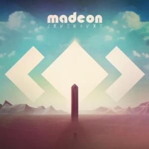 Madeon Adventure LP