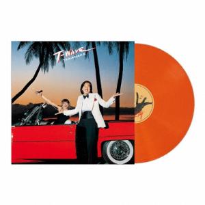 高中正義 T-WAVE<初回生産限定盤/クリア・...の商品画像