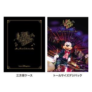 東京ディズニーシー ビッグバンドビート ミュー...の詳細画像1