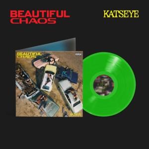 KATSEYE BEAUTIFUL CHAOS<...の商品画像