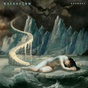 Halestorm Everest LP