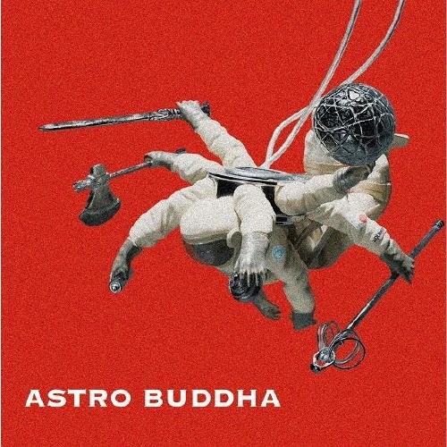 liquid people Astro Buddha＜限定盤＞ 12cmCD Single