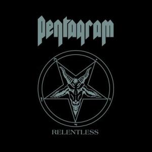 Pentagram Relentless (40th Anniversary)＜限定盤/Marble...
