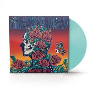The Grateful Dead Greatest Hits＜限定盤＞ LP