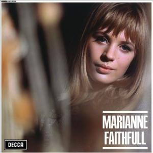 Marianne Faithfull Marianne Faithfull LP