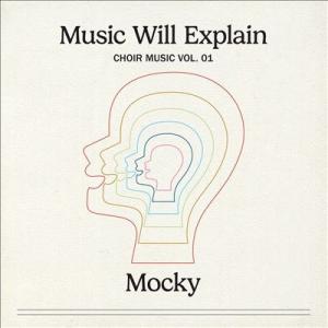 Mocky Music Will Explain...の商品画像