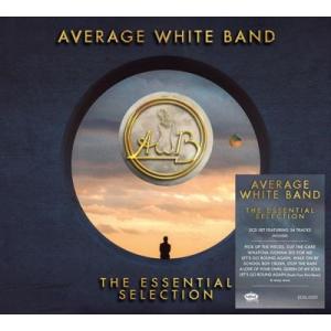 Average White Band Essential Selection CD