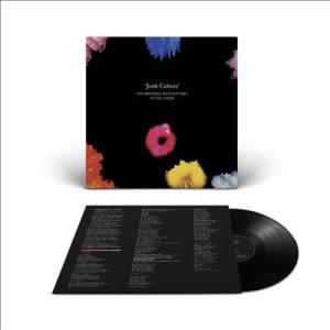 Orchestral Manoeuvres In The Dark Junk Culture LP