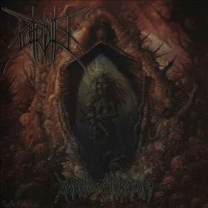 Putridity Morbid Ataraxia CD