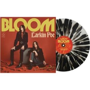 Larkin Poe Bloom (Indies)＜Splatter Vinyl＞ LP