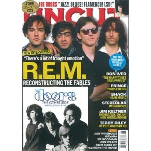 UNCUT 2025年6月号 Magazine
