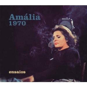 Amalia Rodrigues アマリア1970〜エンサイオス CD