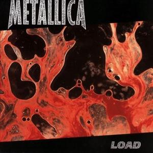 Metallica Load＜限定盤＞ Cassette