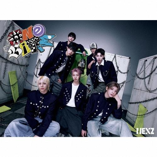 NEXZ One Bite ［CD+NEXZINE+PHOTO BOOK(Type B)+フォトカー...
