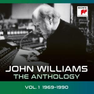 John Williams John Willi...の商品画像