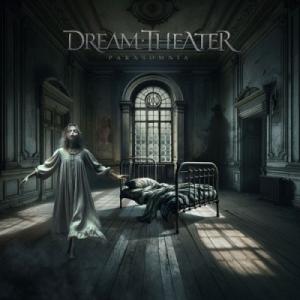 Dream Theater Parasomnia＜完全生産限定盤/White &amp; Black Mar...
