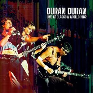 Duran Duran Live At Glasgow Apollo 1982＜初回限定盤＞ CD