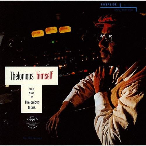 Thelonious Monk セロニアス・ヒムセルフ +1 UHQCD ※特典あり