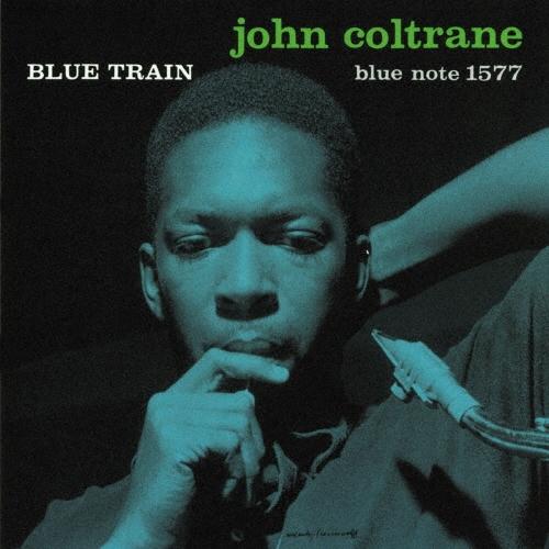 John Coltrane ブルー・トレイン +3 UHQCD