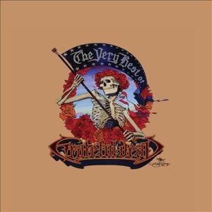 The Grateful Dead The Very Best Of Grateful Dead＜限...