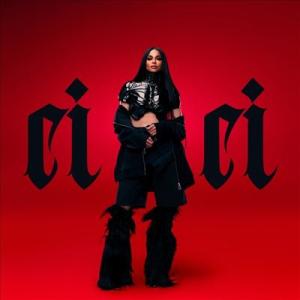 Ciara Cici LP