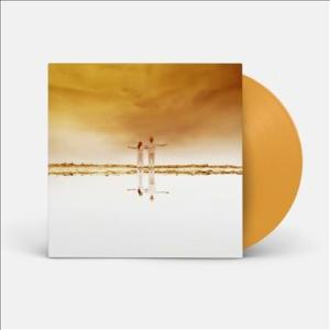 St. Lucia Fata Morgana: Dusk＜Yellow Vinyl＞ LP