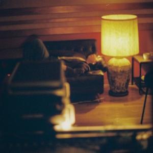 ワタナベ・メイ Smoky Blue Berry Jam 7inch Single