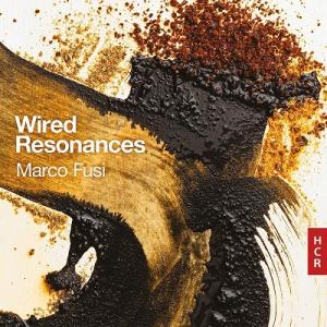 マルコ・フージ マルコ・フージ: ヴィオラ・ダモーレ作品集 Wired Resonances CD-...