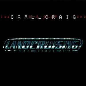 Carl Craig Landcruising (Expanded Edition) CD