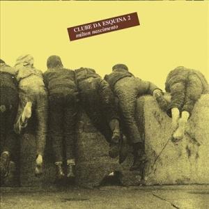 Milton Nascimento Clube Da Esquina 2＜限定盤＞ LP