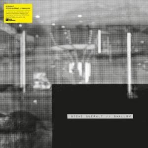 Steve Queralt Swallow CD