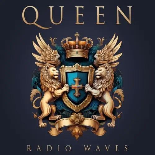 Queen Radio Waves CD