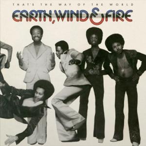 Earth, Wind &amp; Fire That's The Way Of The World＜完全生...
