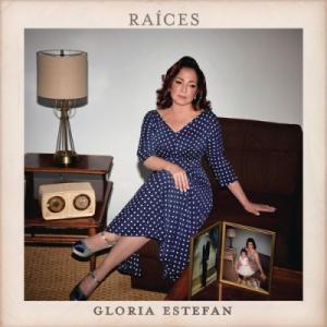 Gloria Estefan Raices CD